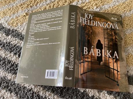 Bábika joy fielding (2006), 