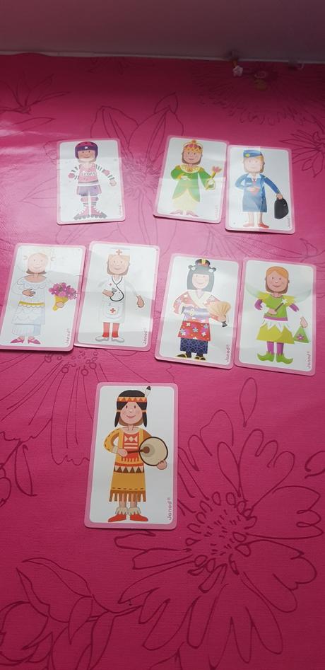 Janot magneticbook obliekanie, 