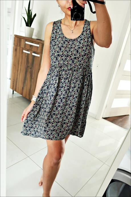 Letné šaty zara, zara,s