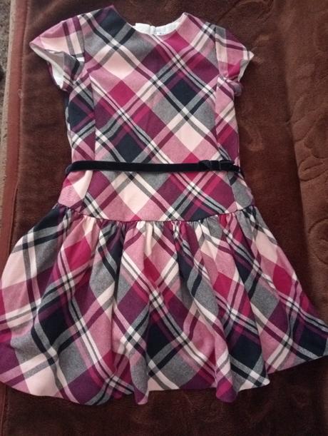 Šaty mayoral, mayoral,116