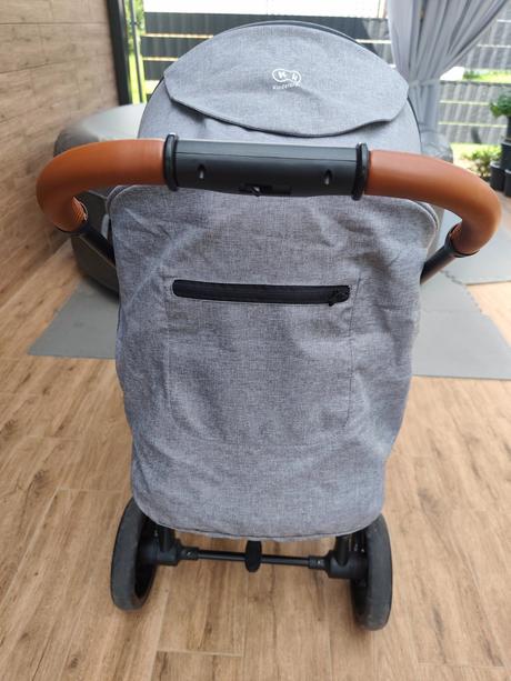 Kinderkraft kočík, kinderkraft,kinderkraft grande plus