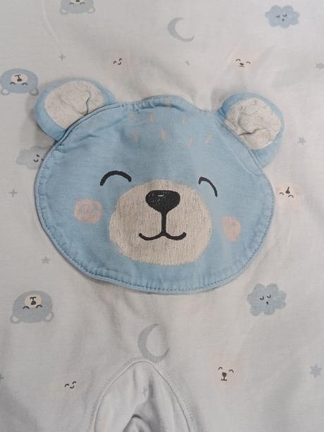 Lindex pyžamá 92, lindex,92