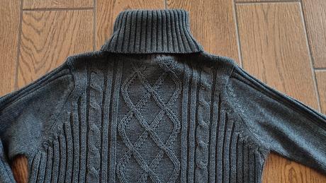 Predĺžený sveter 40/42, esmara,40