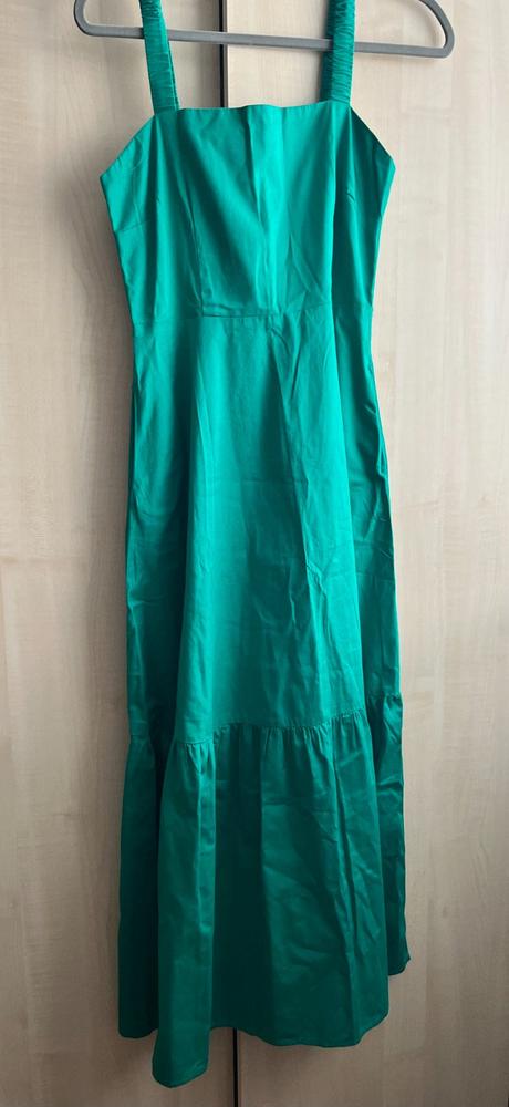 Maxi šaty reserved veľ.s, reserved,s