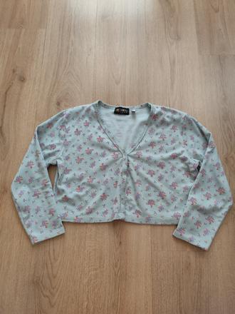 Crop top, 38