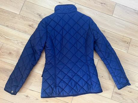 Joules prešívaná bunda, xs