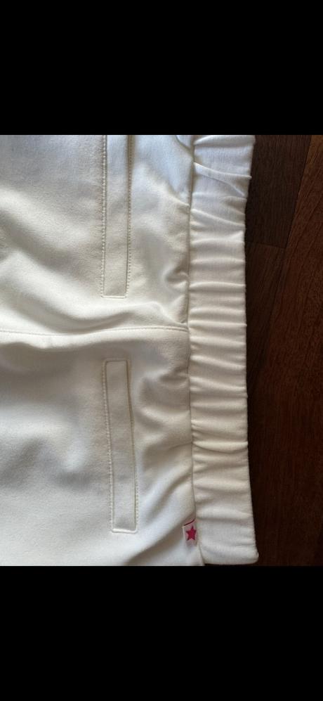 Dievčenské nohavice zn. we, 128