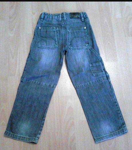 Rifle palomino, palomino,122