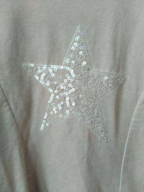 Ružové sako s batikovaným efektom, l