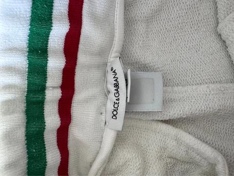 Dolce & gabbana tepláky, 134