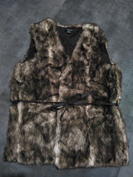 Teplá vesta, esmara,m