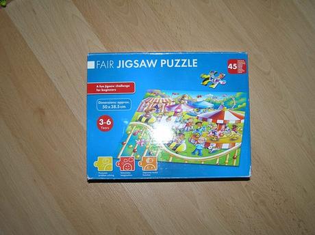 Puzzle., 