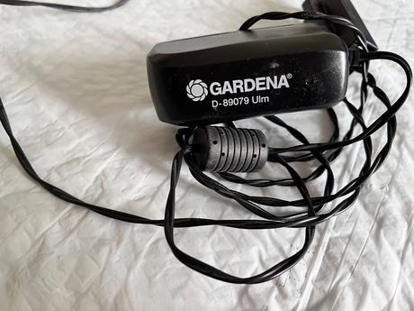 Akumulátory s nabíjačkou do vretenovej kosačky gar, 