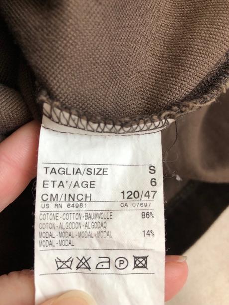 Zamatove saty benetton, benetton,122