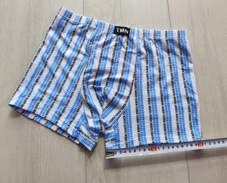 Predám bavlnené boxerky, m