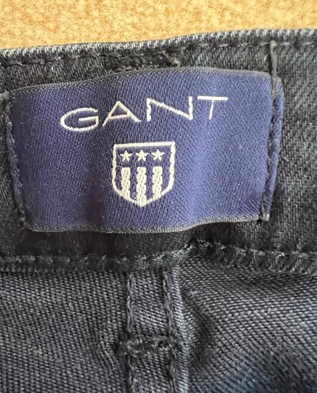 Dámske rifle gant, gant,34