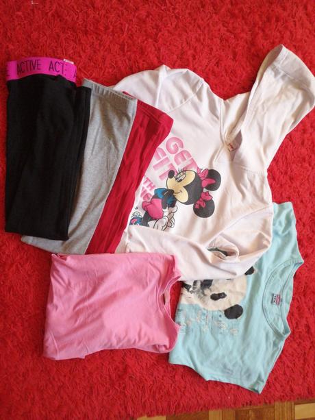 Balík 122/128, 122–134