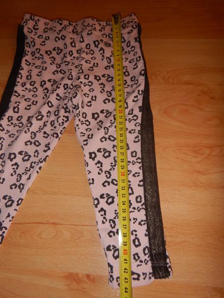 Legínky 86/92, lupilu,86