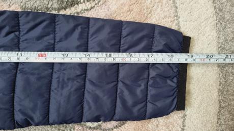 B3428 bunda, gap,128