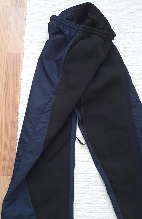 Nohavice do snehu zara, zara,l