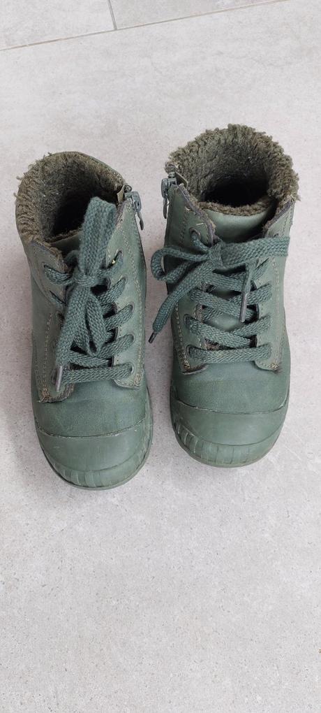 Zateplené topánky, reserved,30