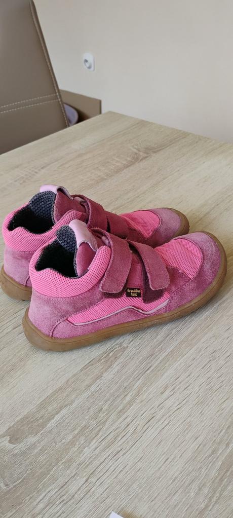 Froddo spring tex barefoot, froddo,34