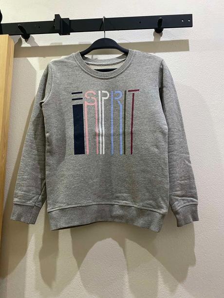 Dievčenská mikina, esprit,122