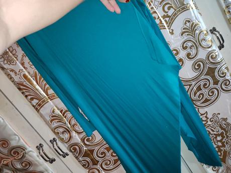 Padavý kardigán, tu,l