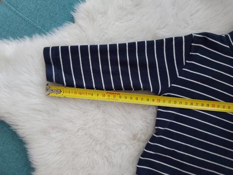 Tričko so stojačikom, 92