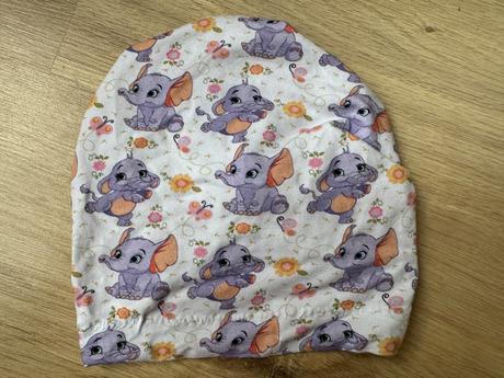 Čiapka - turban, 80 / 86 / 92