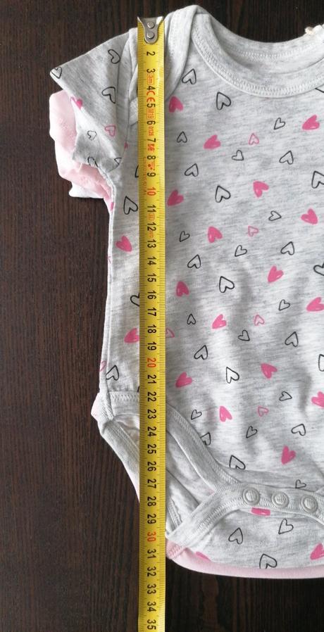 3 balenie bodyciek, reserved,56