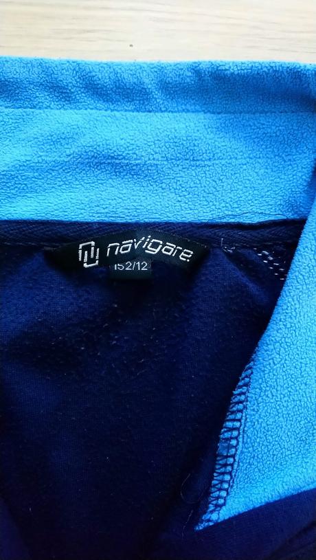 Mikina navigare, 152