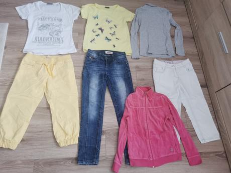 Veci 146/152, 140–152