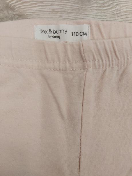 Ružové legíny, dopodopo,104