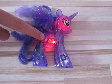 My little pony zs., 