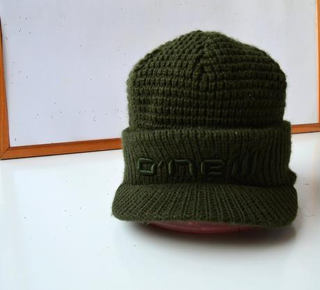 Čiapka, o'neill,104