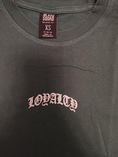 Tričko, new yorker,xs