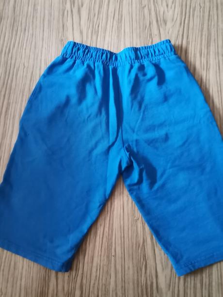 Chlapčenské krátke nohavice č. 140 na 10r, bonprix,140