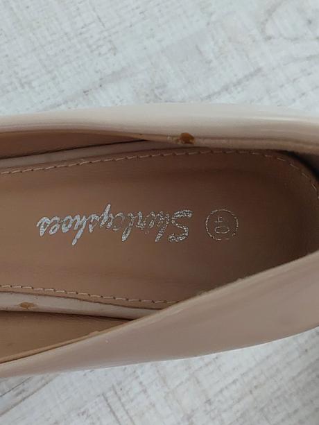 Dámske lodičky, 40