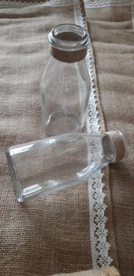 Dekorácia vo vintage štýle,