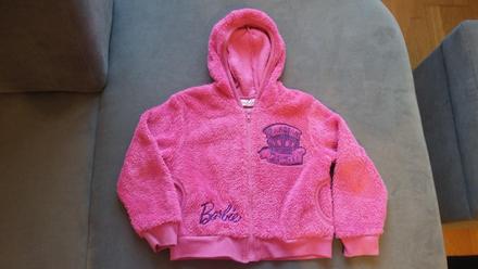 Mikina, barbie,110