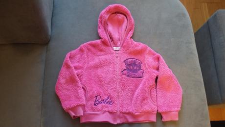 Mikina, barbie,110