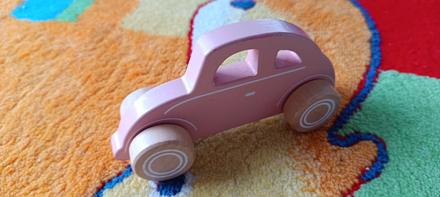 Little dutch autíčko,