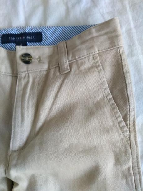 Rifle tommy hilfiger na 5r nenosené, tommy hilfiger,110