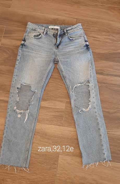 Rifle, zara,34