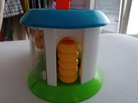 Smoby umývačka a servis s autíčkom, 