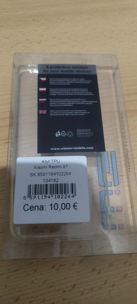 Puzdro na telefón, xiaomi