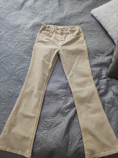 Rifle zara nové, zara,158