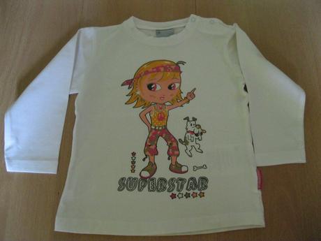 Milé tričko, coccodrillo,86