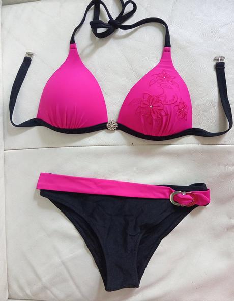 Dvojdielne plavky, m